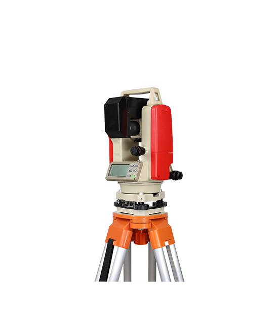 ZTQN-5B+橋梁撓度檢測儀